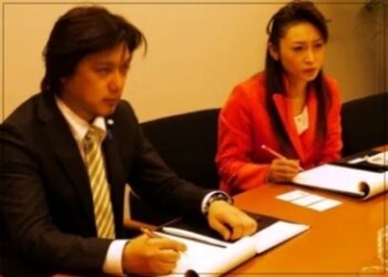 三原じゅん子　内縁夫