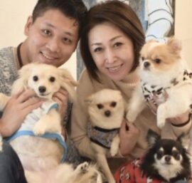 三原じゅん子子供見出し