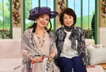 吉行和子徹子の部屋