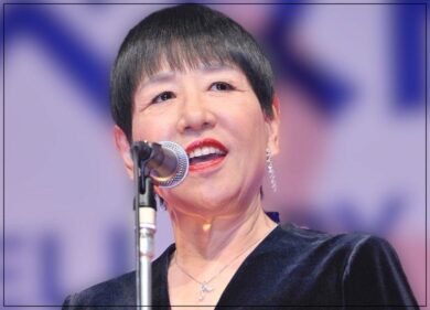 和田アキ子見出し