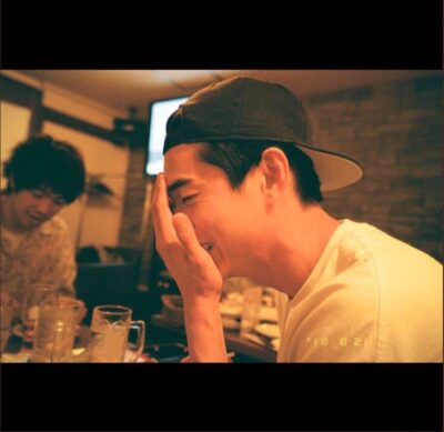 唐田東出写真