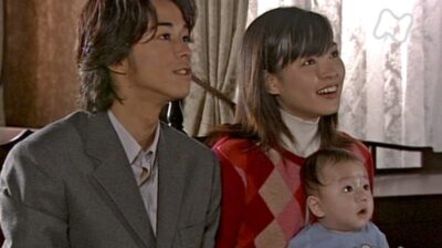 小橋賢児ちゅらさん