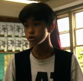 小橋賢児若い頃子役時代