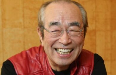 志村けん 見出し