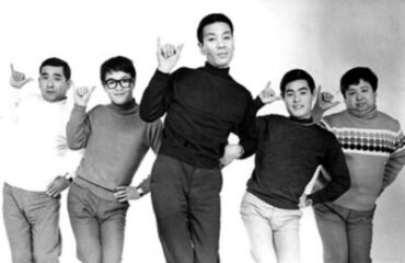 志村けん付き人