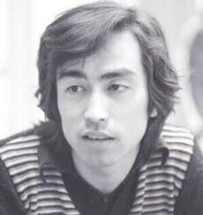 志村けん若い頃