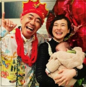 木梨憲武見出し