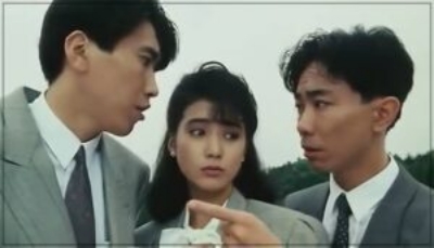 木梨憲武馴れ初め