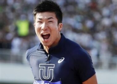 桐生祥秀家族見出し