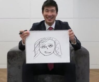 桐生祥秀の妻の画像