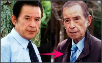 若林豪若い頃比較