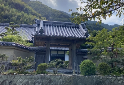 若林豪次男寺