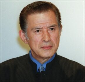 若林豪若い頃の写真