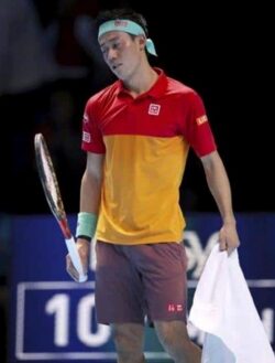 錦織圭の成績不振