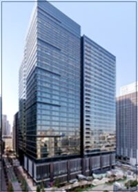 鮎川いずみ旦那会社