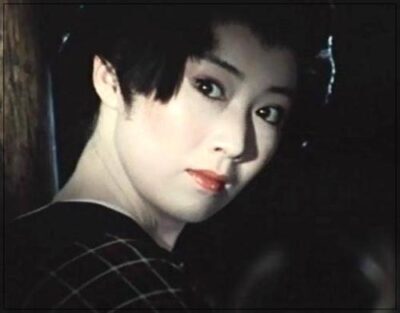 鮎川いずみ引退理由の見出し