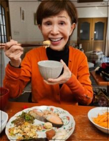 うつみ宮土理ご飯マネージャー