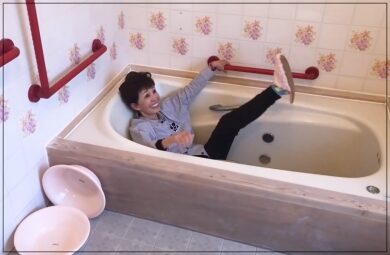 うつみ宮土理自宅写真と今の活動