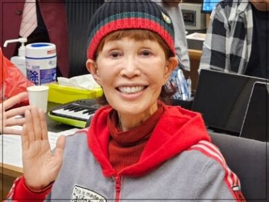 うつみ宮土理・今現在の写真