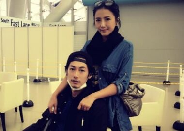 ディーンフジオカ結婚見出し