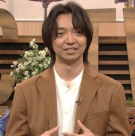 三浦大知顔