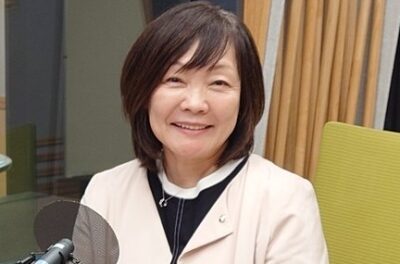 安倍昭恵の両親は健在?見出し