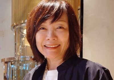 安倍昭恵の実家はどこ見出し