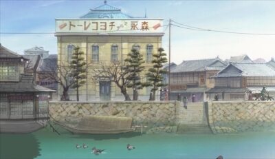 安倍昭恵の実家は森永製菓見出し