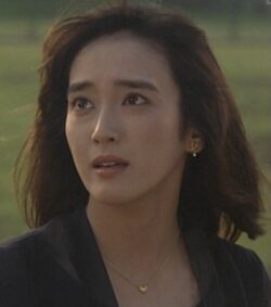 宮崎ますみ若い頃