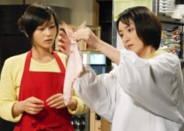 宮崎ますみドラマ