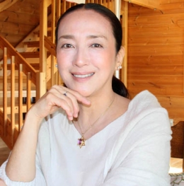 宮崎ますみ現在八ヶ岳