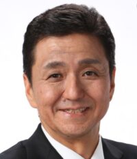 岸信夫