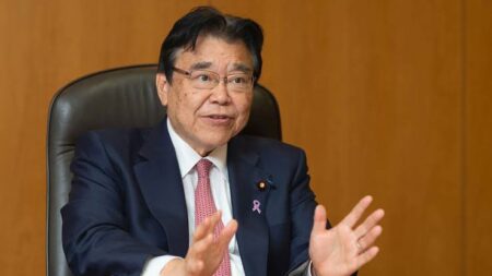 後藤茂之妻との馴れ初め見出し