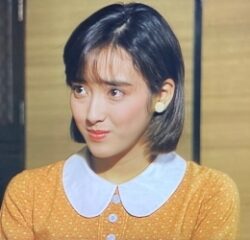 宮崎ますみ朝ドラ