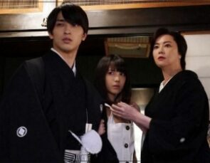 横浜流星観月身長