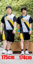 横浜流星小平身長