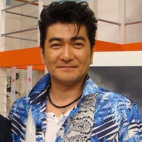 清水宏次朗2012年頃の画像