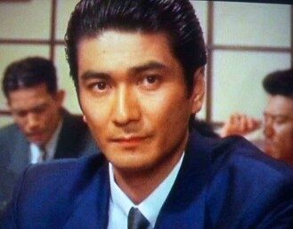 清水宏次朗Vシネマ