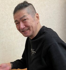 清水宏次朗今写真