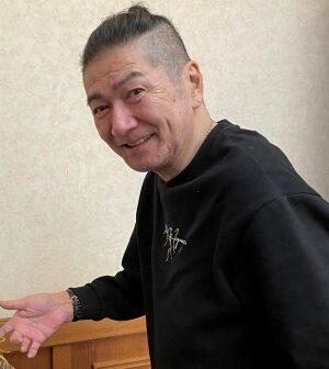 清水宏次朗今写真