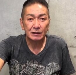 清水宏次朗今