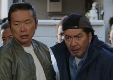 清水宏次朗復帰
