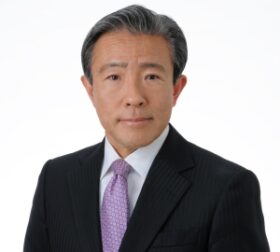 片山さつき再婚旦那