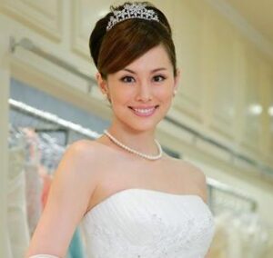 米倉涼子結婚見出し