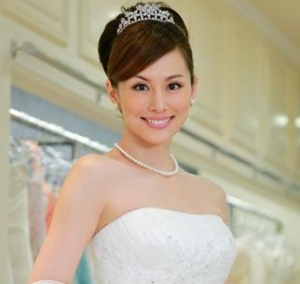 米倉涼子結婚見出し