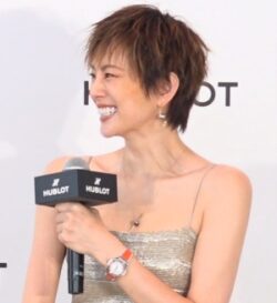 米倉涼子激やせ最新