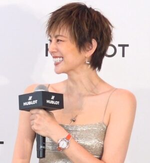 米倉涼子激やせ最新