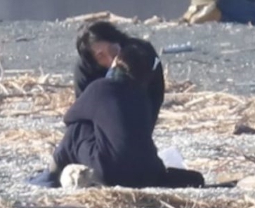 鈴木杏樹喜多村