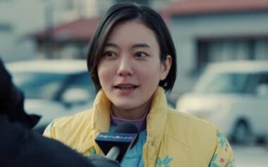 鈴木杏見出し