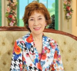 寿美花代今の画像